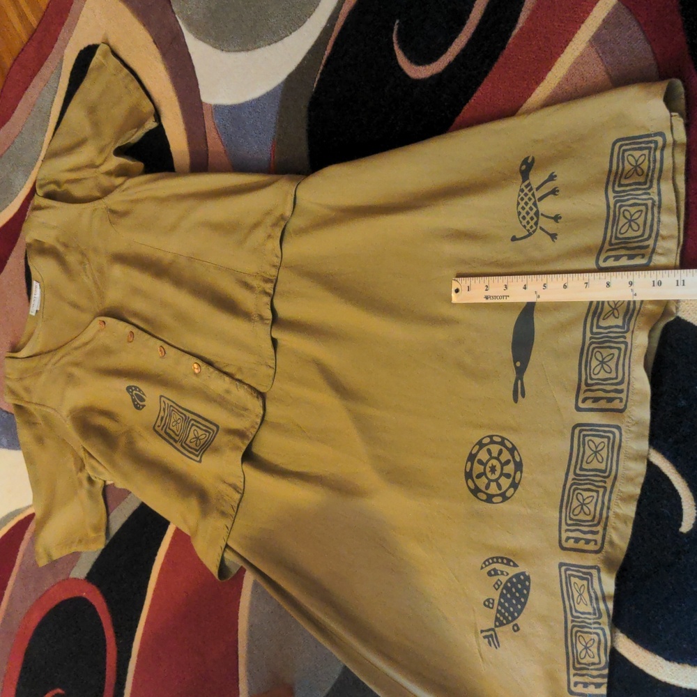 Maxi  Dress With Jacket XL